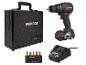 Perceuse-visseuse sans fil PARKSIDE PERFORMANCE® 20V avec batterie, chargeur et accessoires