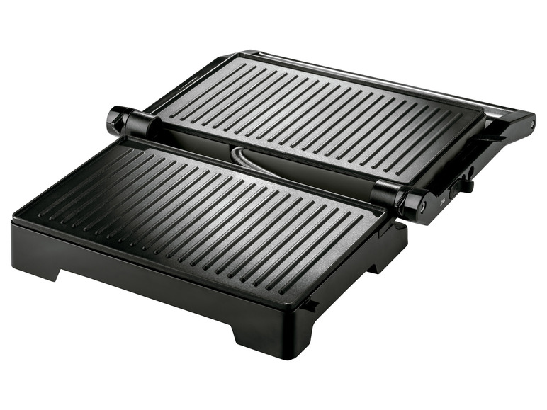 Aller en mode plein écran : Ufesa Grill PR1100 HAKU - Image 3