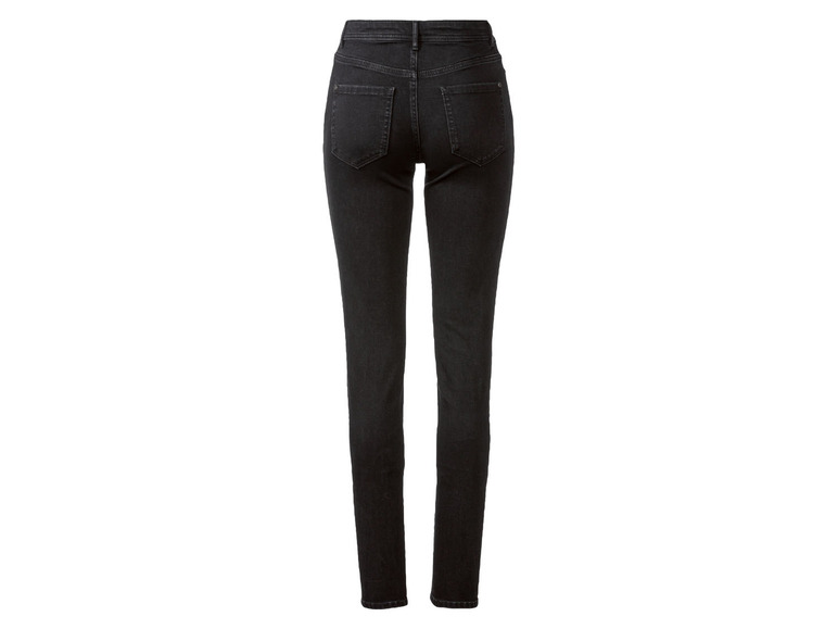 Aller en mode plein écran : esmara® Jean super skinny femme - Image 5