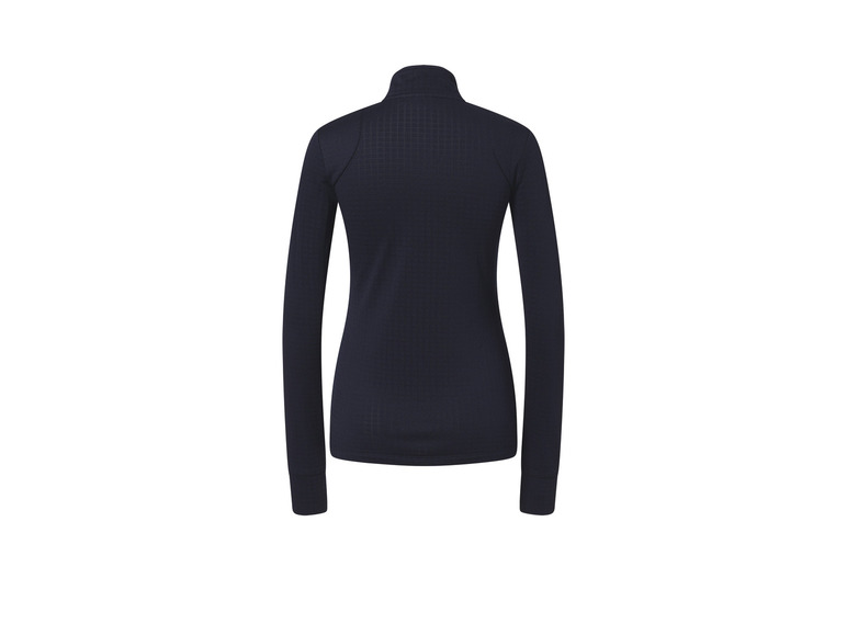 Aller en mode plein écran : CRIVIT T-shirt thermique manches longues femme - Image 8