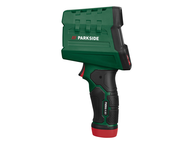 Caméra thermique PWBKA 4 A1, 4 V