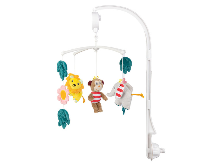 Aller en mode plein écran : lupilu® Jouets d'éveil et d'apprentissage safari pour bébé - Image 2