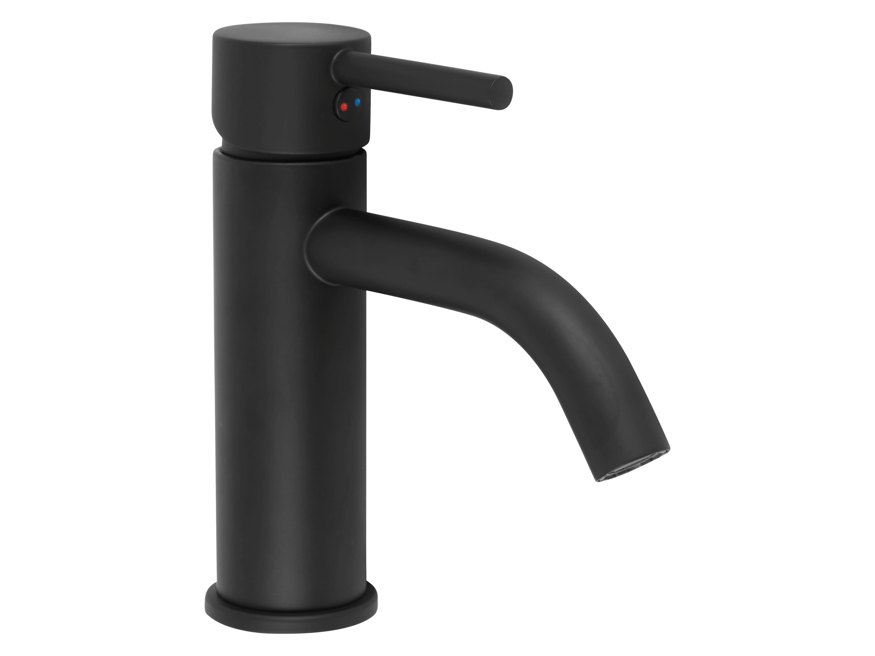 LIVARNO home Mitigeur (noir)