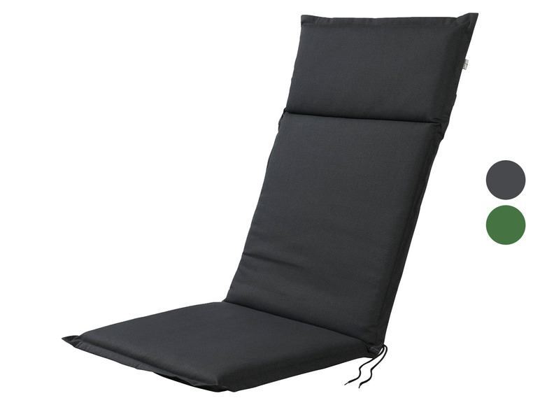 Aller en mode plein écran : LIVARNO home Coussin de bain de soleil Houston - Image 1