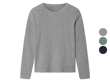 pepperts!® - T-shirt à manches longues garçon 