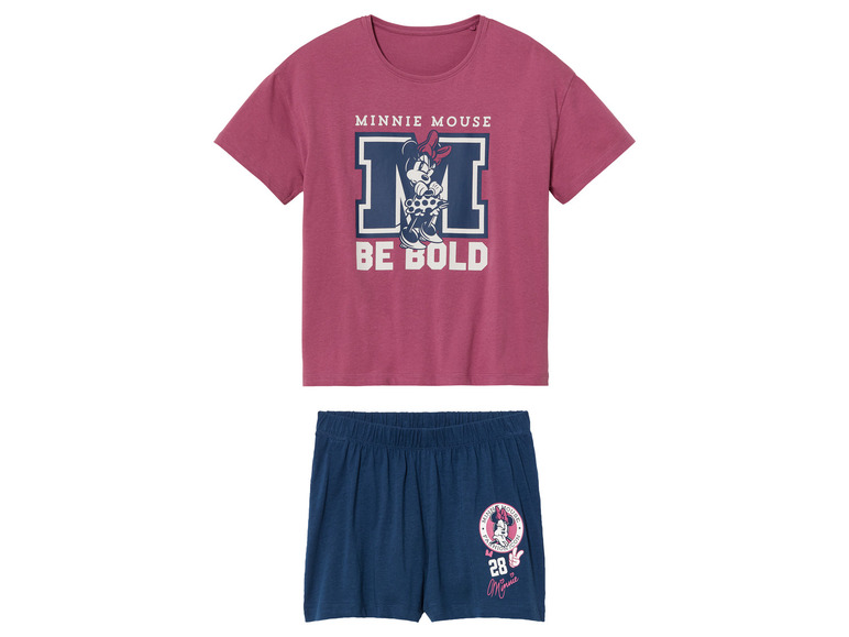 Aller en mode plein écran : Ensemble pyjama enfant - Image 2