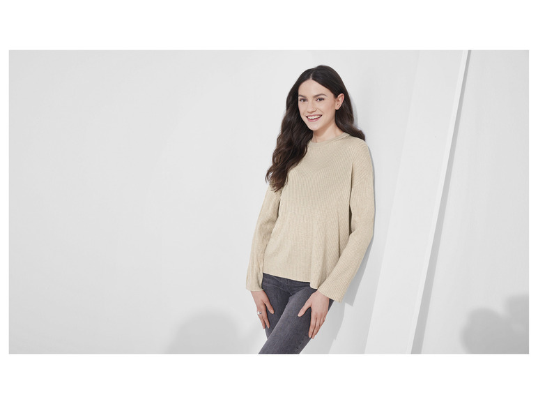 Aller en mode plein écran : esmara® Pull femme - Image 3