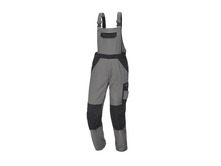 Aller en mode plein écran : PARKSIDE® Salopette de travail homme - Image 5