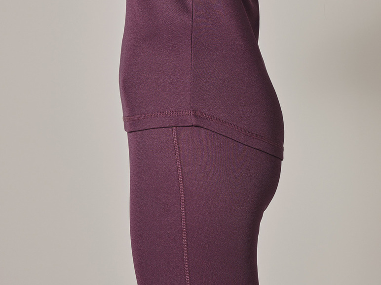 Aller en mode plein écran : esmara® T-shirt technique thermique femme - Image 5