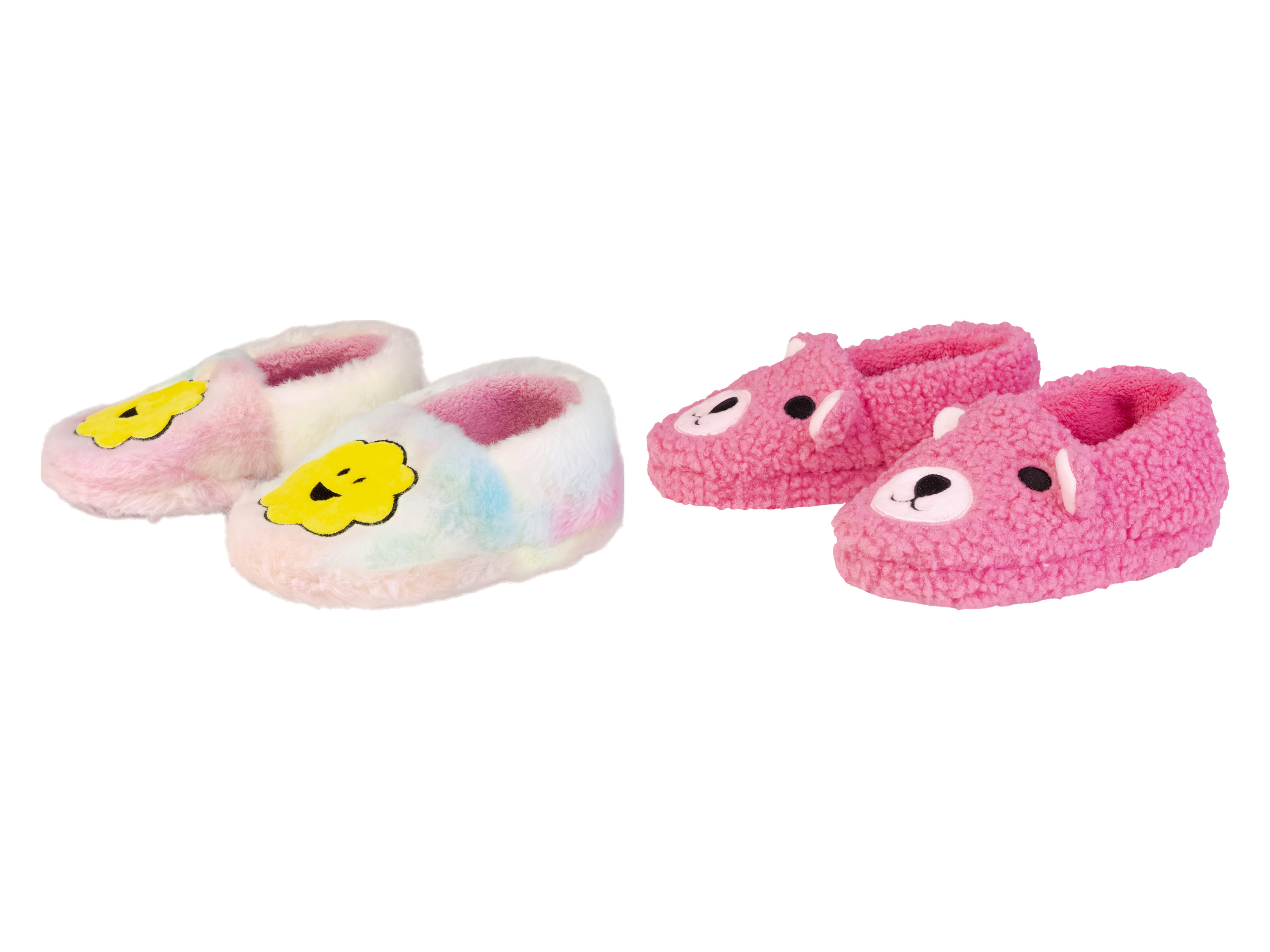 lupilu® Chaussons bébé