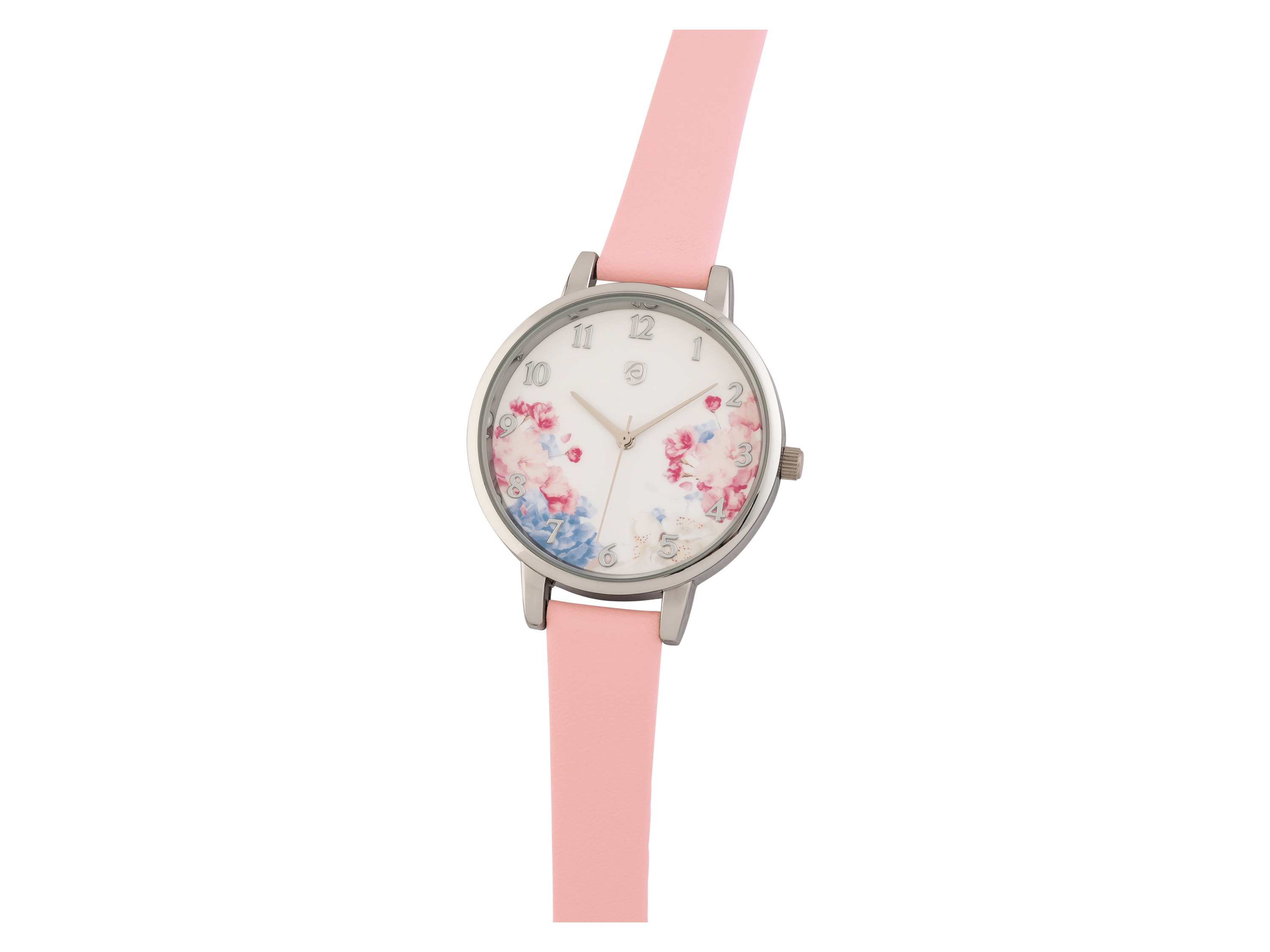 AURIOL® Ensemble montre et bijoux Femme (rose)