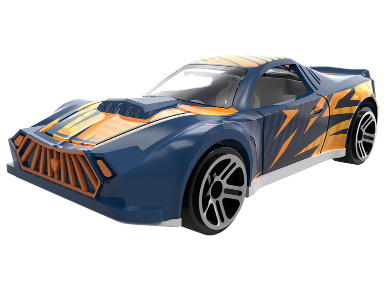 Aller en mode plein écran : Playtive Voiture de course miniature - Image 33