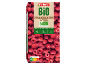 Framboises bio surgelées, 400g, avec Nutri-Score A.