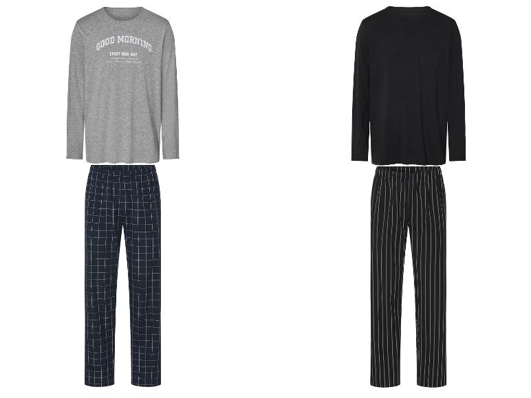 esmara Men Ensemble pyjama homme