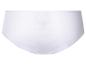 Culotte blanche en coton.