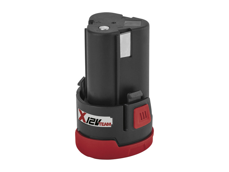 Aller en mode plein écran : PARKSIDE® Batterie PAPK 12 A4, 2 Ah, 12 V et chargeur PLGK 12A2, 2,4 A - Image 3