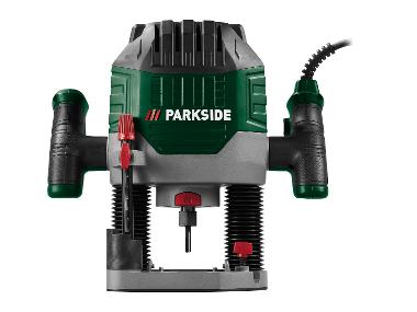 PARKSIDE® Défonceuse POF 1200 F5