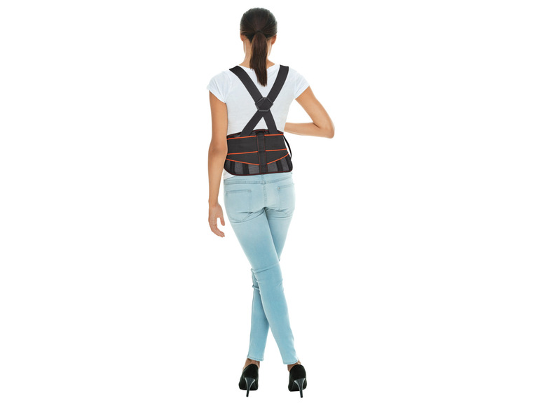 Aller en mode plein écran : sensiplast® Ceinture lombaire - Image 7