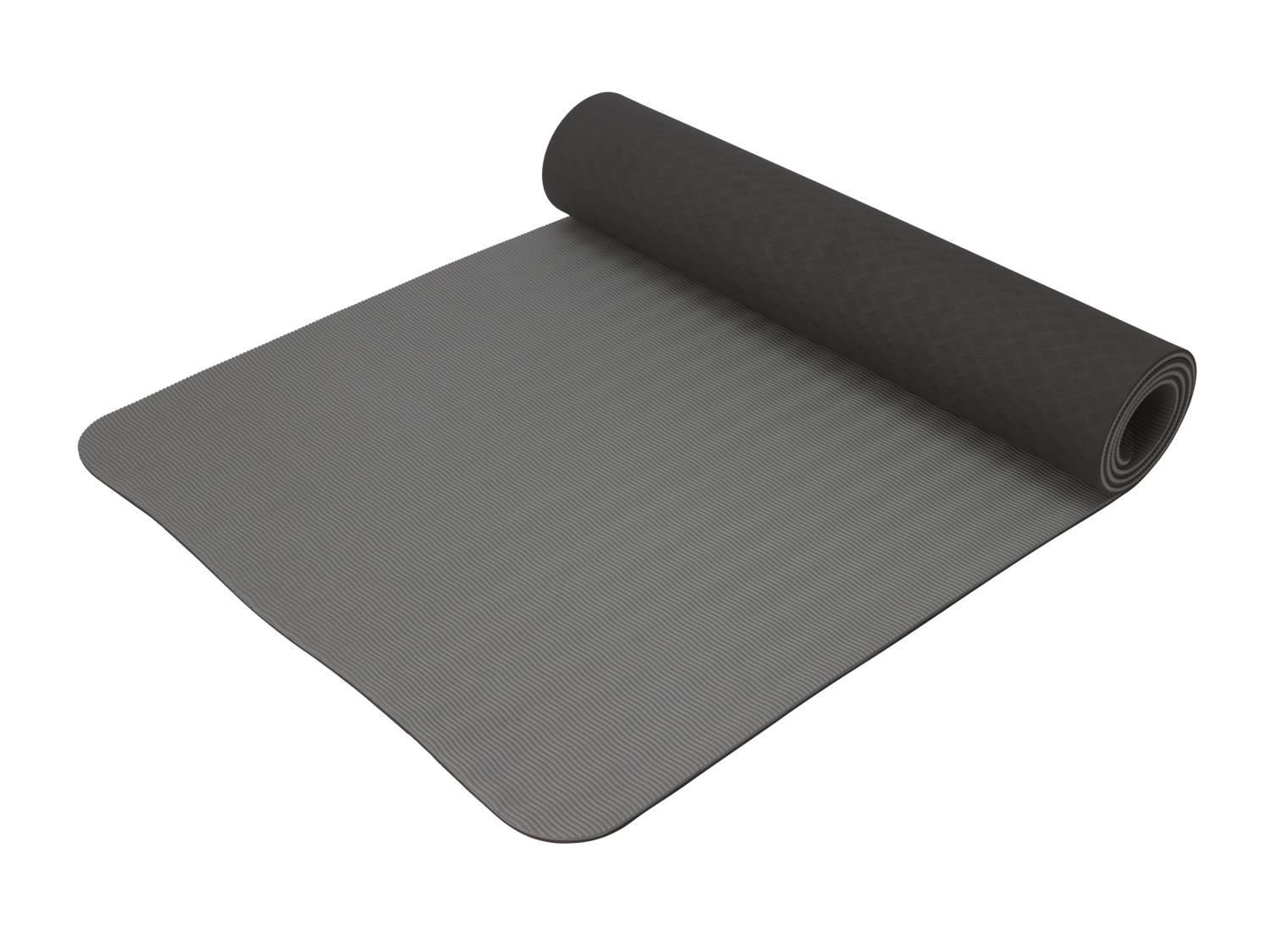 Sangle de transport 2 en 1 - 100% coton Bio Sangle de transport 2 en 1 - Tapis de Yoga | Boutique Yoga