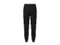 Pantalon de jogging noir.