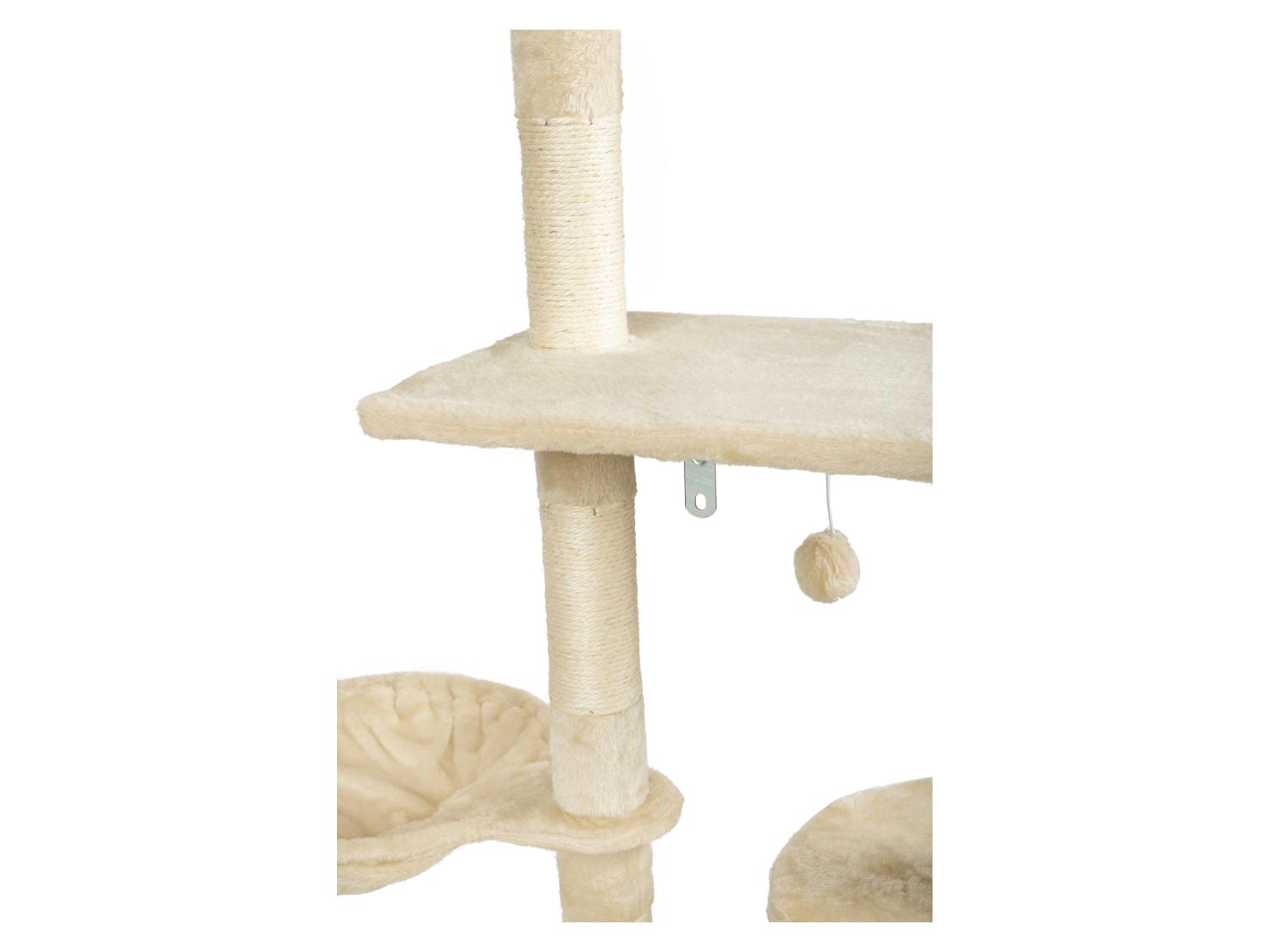 Arbre Chat Pas Cher Lidlnull