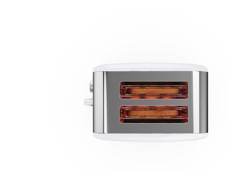 Aller en mode plein écran : SILVERCREST® KITCHEN TOOLS Grille-pain double fente STEC 920 A2, 920 W - Image 5