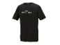T-shirt noire Parkside avec l'inscription 'YOU GOT THIS'.