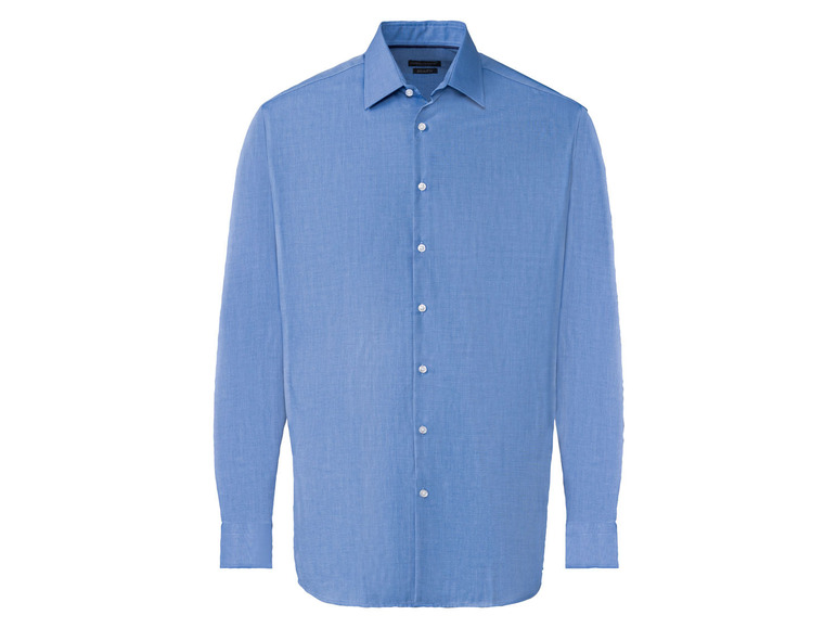 Nobel League Chemise de tailleur homme