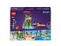 LEGO Friends : jeux de plage, jet-skis et stand de glaces