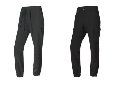 CRIVIT Pantalon technique thermique homme