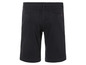 Pantalon chino bleu foncé pour homme.