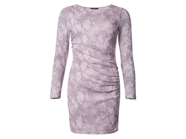 esmara® Mini robe en mesh femme