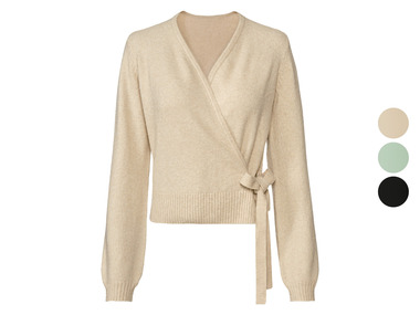 Pull cachemire femme lidl online