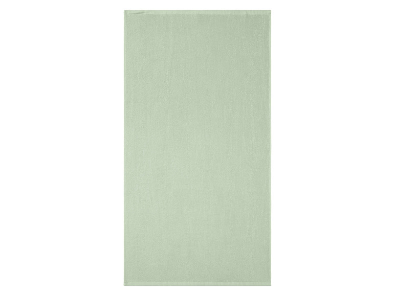 Aller en mode plein écran : LIVARNO home Set de 6 serviettes en éponge - Image 15