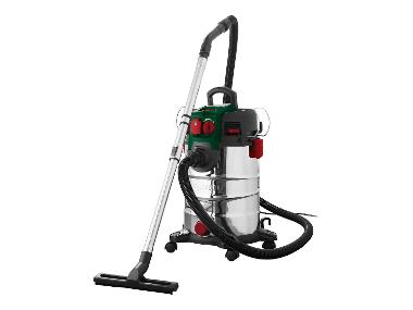 PARKSIDE® Aspirateur eau et poussière PWD 30 C1