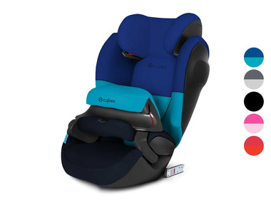CYBEX Siège-auto enfant Pallas M-Fix SL