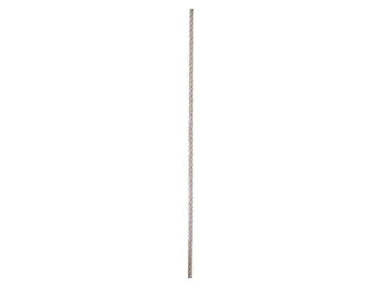 Câble métallique en acier inoxydable