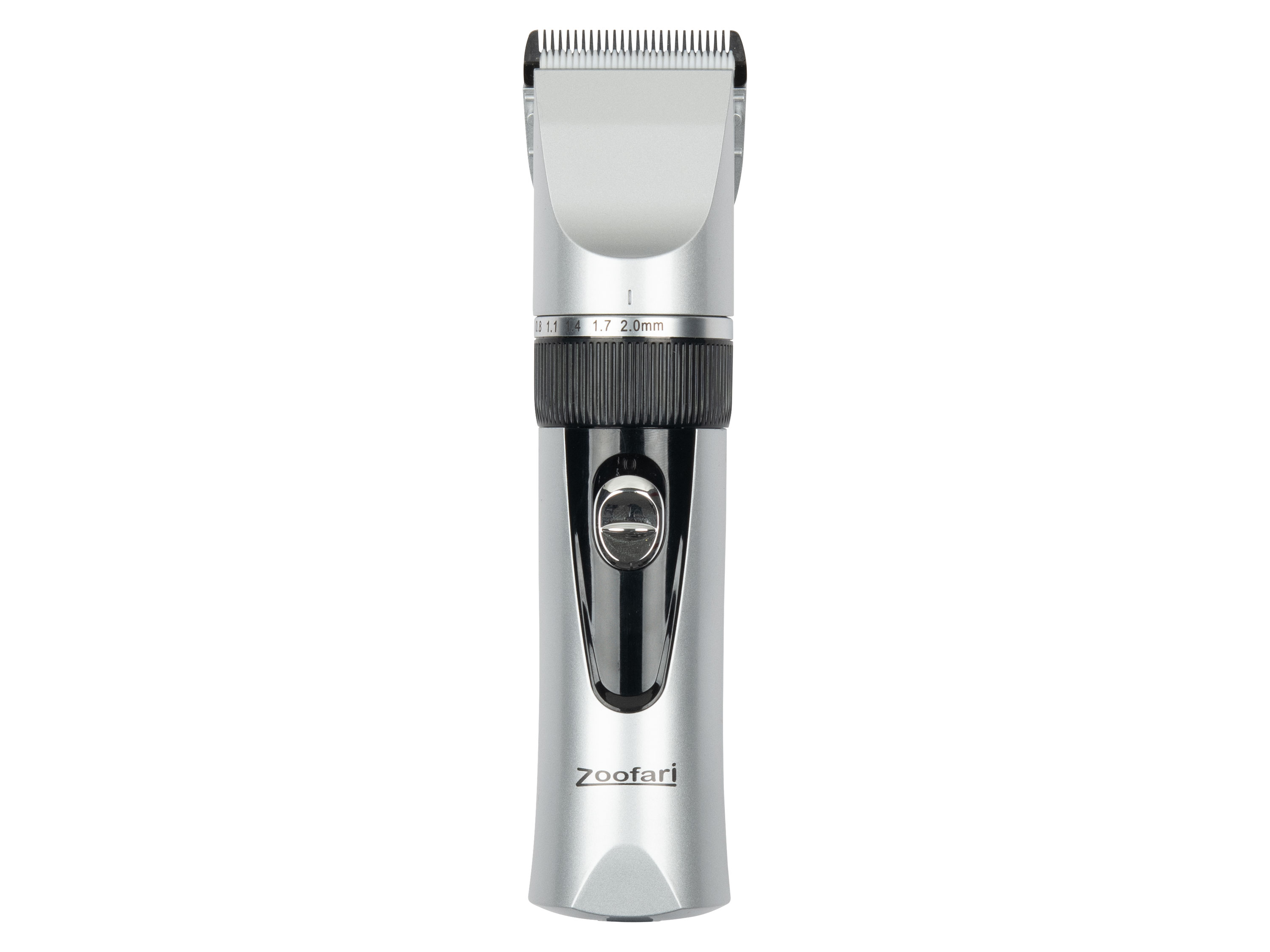 zoofari® Kit de toilettage sans fil pour animaux