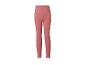 Legging rose pour enfant