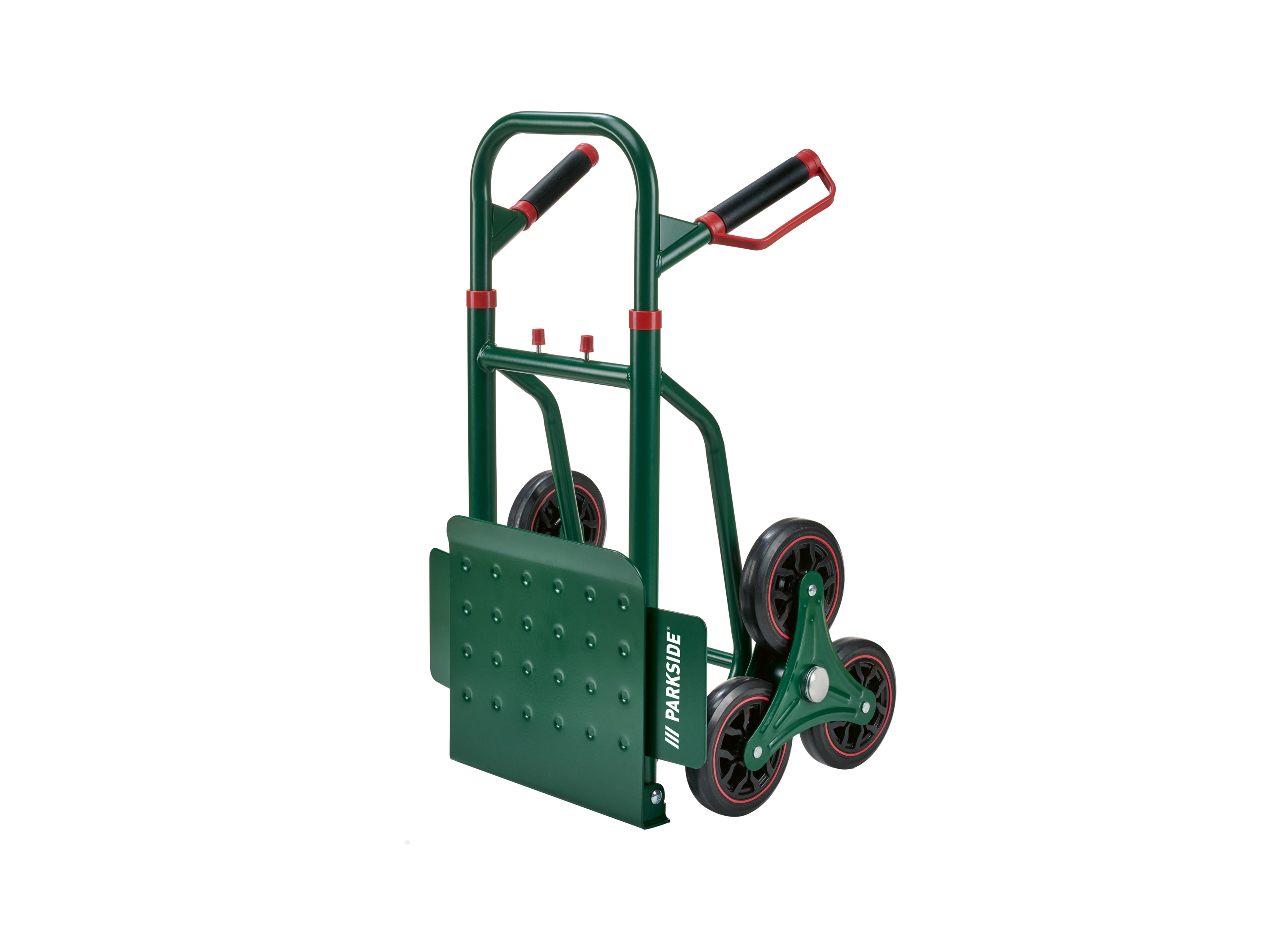 PARKSIDE® Diable spécial escaliers
