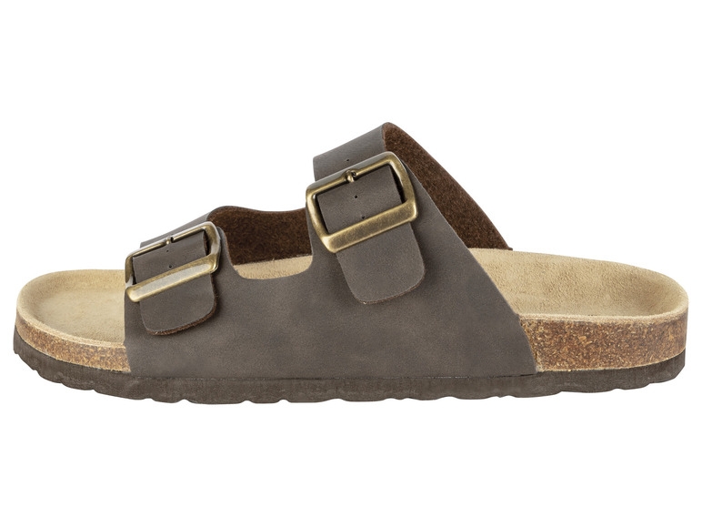 Aller en mode plein écran : LIVERGY® Mules homme - Image 3