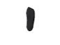 Spatule en silicone noire