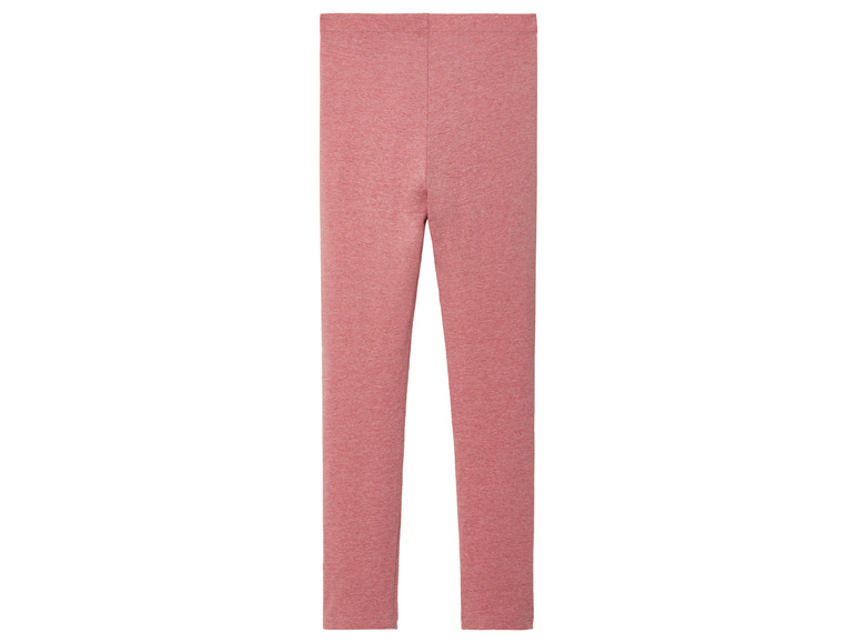 Aller en mode plein écran : Lot de 2 leggings fille - Image 9
