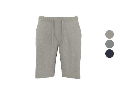 ESMARA MEN Bermuda en lin Premium homme
