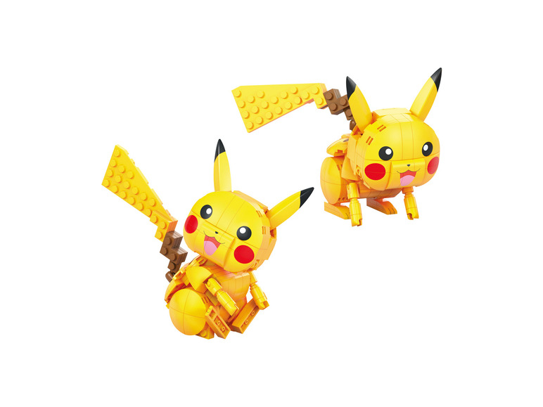 Aller en mode plein écran : MEGA Kit de construction Pokémon - Image 3