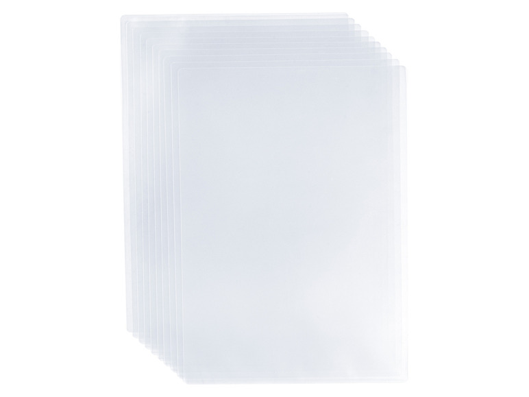 Aller en mode plein écran : UNITED OFFICE® Lot de feuilles à plastifier A3 / A4 / A5 - Image 7