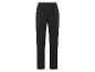 Pantalon de jogging noir avec cordon de serrage de New Balance.