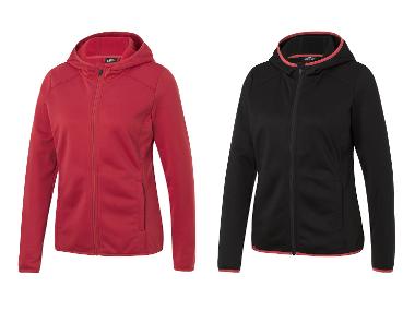 CRIVIT Veste technique femme
