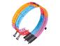 Looping multicolore Carrera Rainbow Looping Set pour circuit.