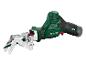 Scie sauteuse Parkside X-Team avec lames : outillage électrique compact.
